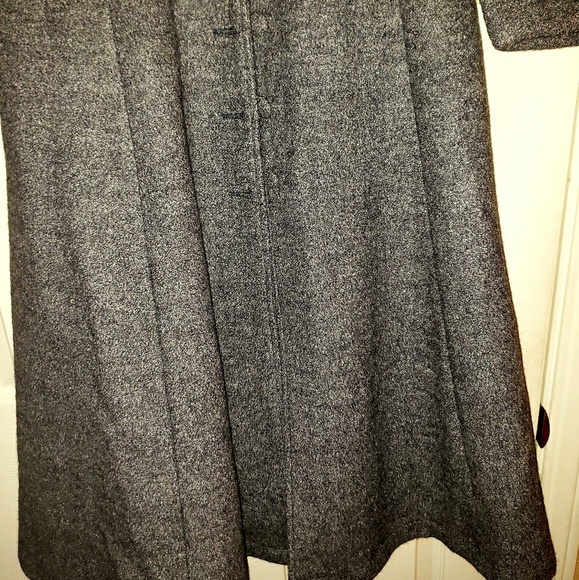 Tatyana Clothing Bettie Page Marshall coat NWT❤❣💞 - Picture 8 of 8